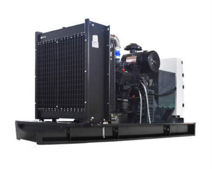 合山宗申动力8kw小型柴油发电机