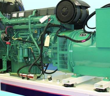 合山发电机出租